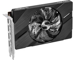 VGA ASRock Intel ARC A380 6GB Challenger ITX OC