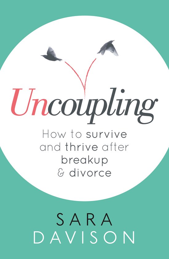 Uncoupling - cover