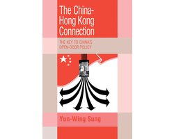 The China-Hong Kong Connection