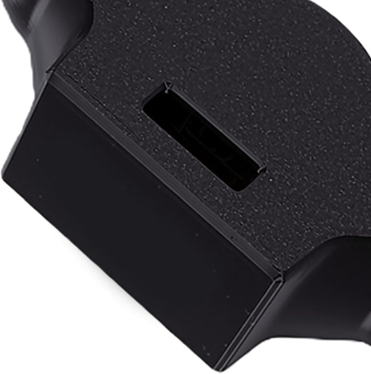 Fietstrainer Rockers Basis - Schokabsorberende Pads - Indoor Fietsen - Stabiel Trillingsreducerend - Set van 4 - Zwart