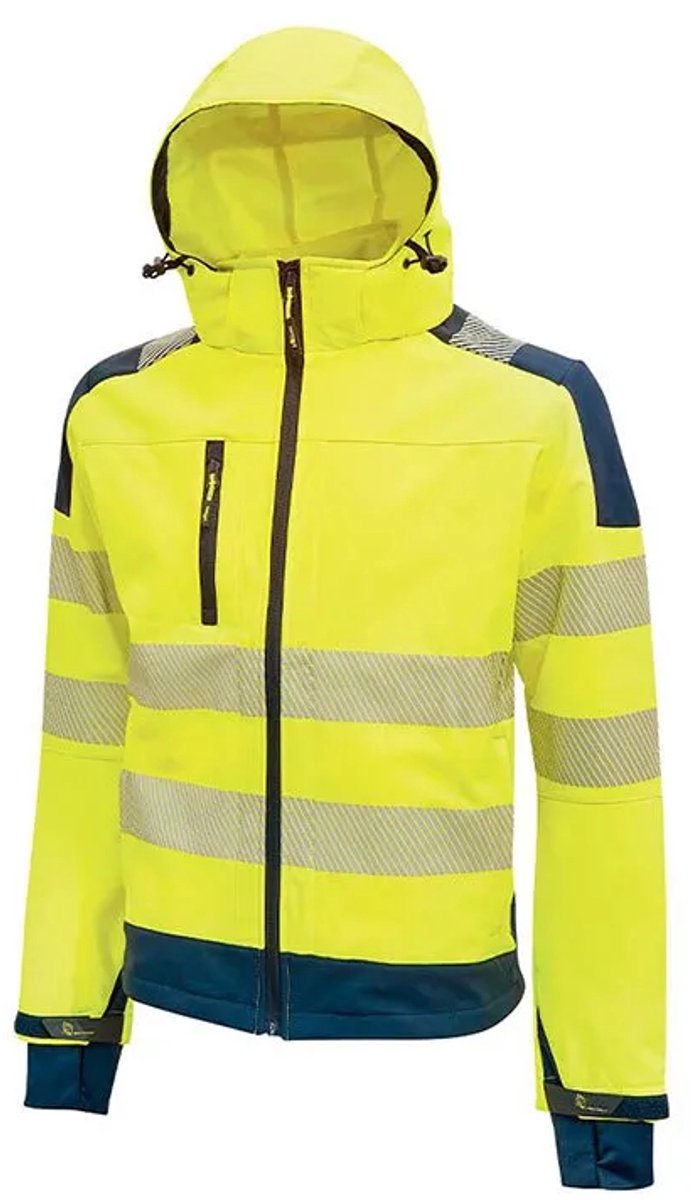 U-power Miky Jas Geel M