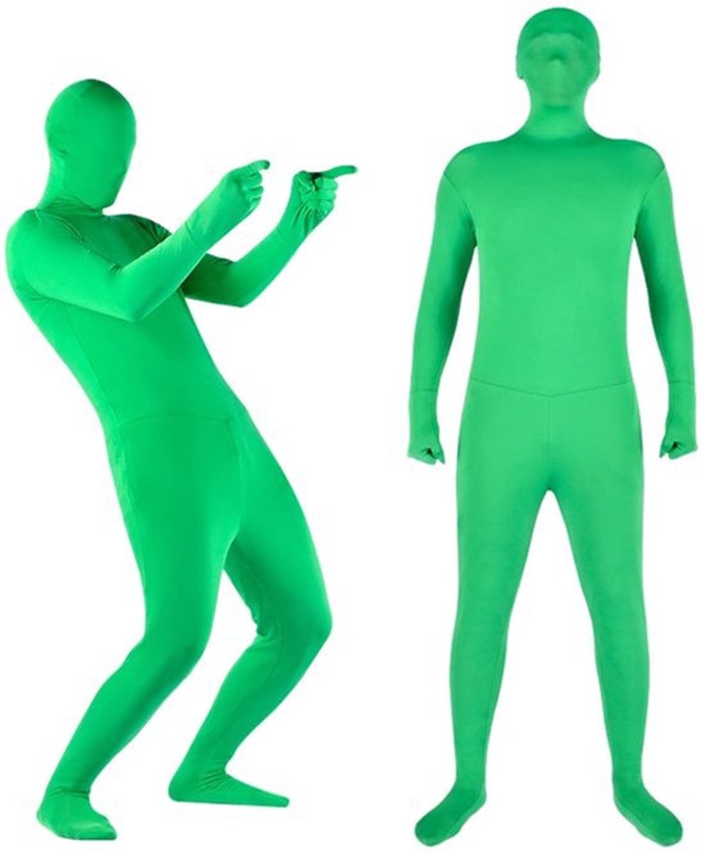 Screen Bodysuit Vt Products - Unisex Full Body Fotografie