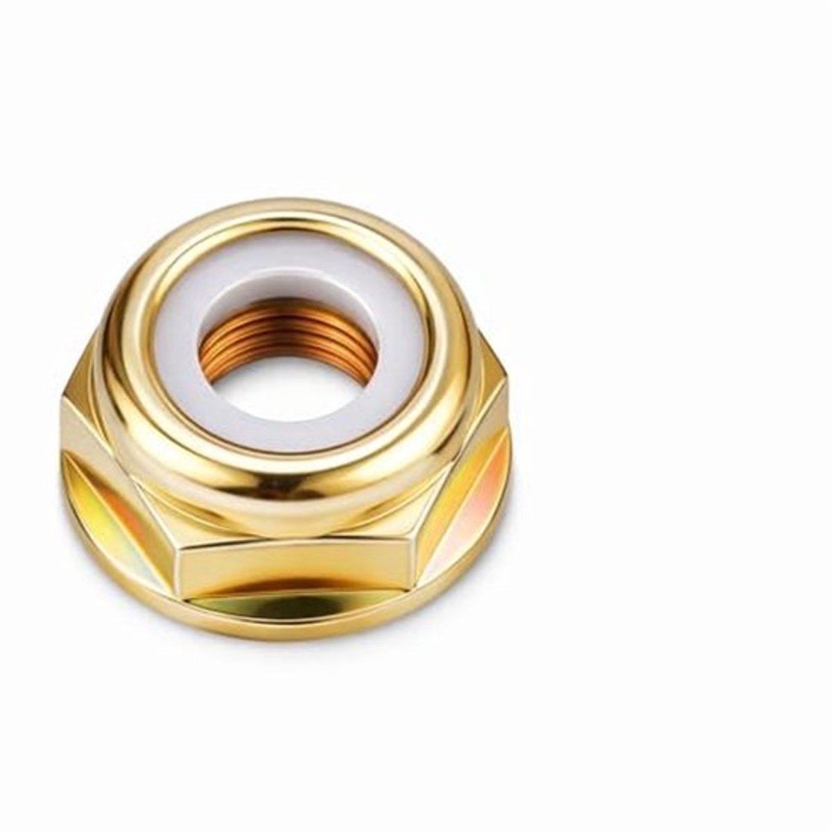 Universeel M10x1.25 nut voor eenvoudige installatie