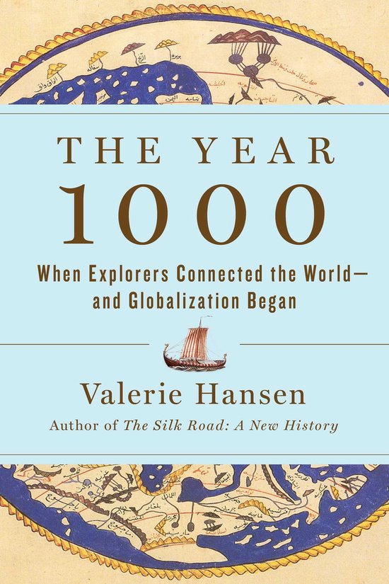 Year 1000 - cover
