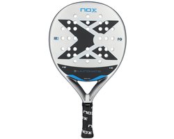 Nox Ultimate Silver/blue