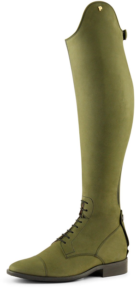 Petrie NAPOLI NUBUCK OLIVE NX 41
