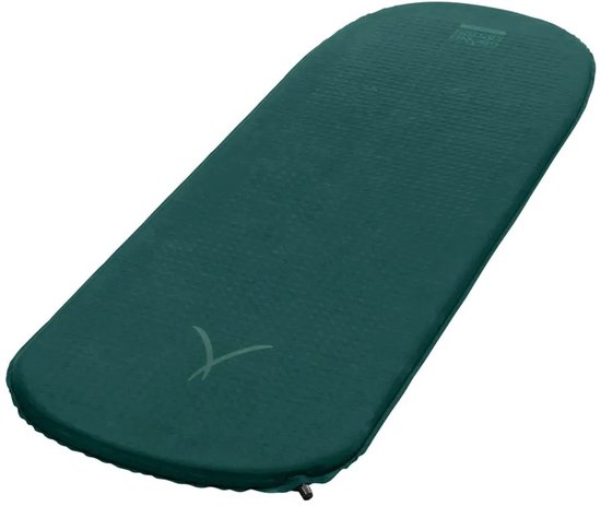 Grand Canyon Hattan 3.8 Zelfopblaasbare Mat L, groen van Grand Canyon — afbeelding 4