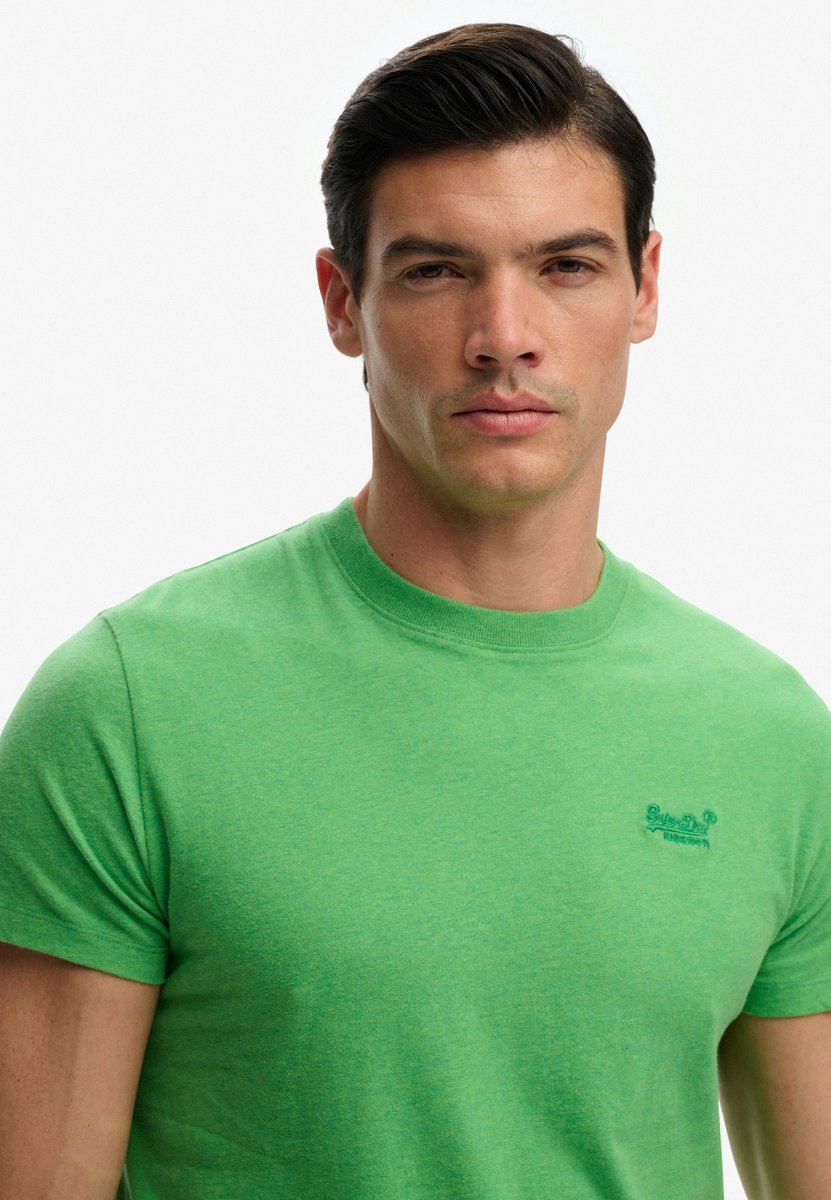 Groen