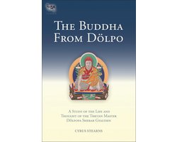 The Buddha from Dolpo