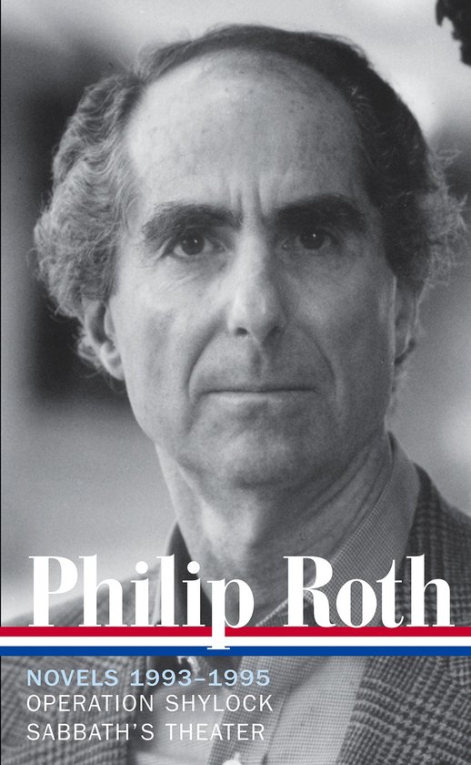Philip Roth
