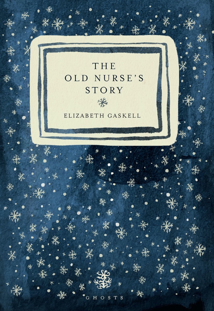 The Old Nurse's Story thumbnail