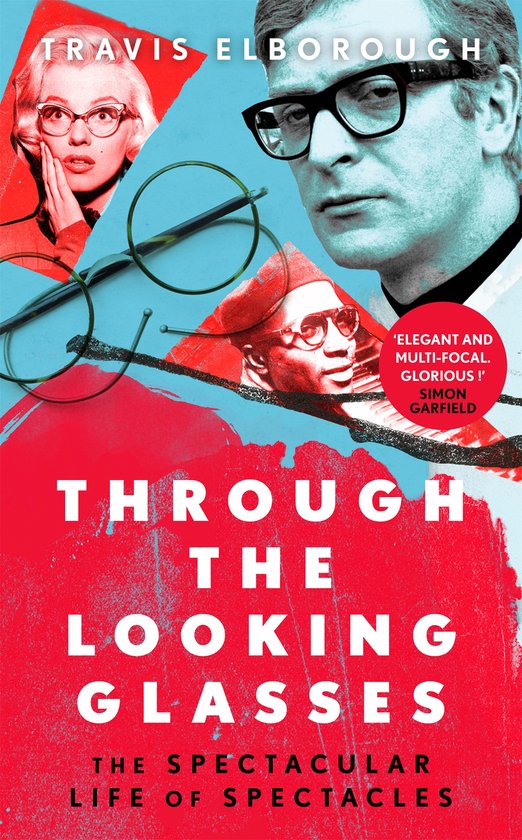 Through The Looking Glasses - cover