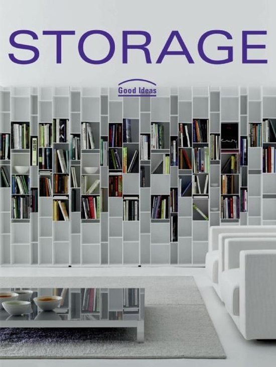 Storage - cover