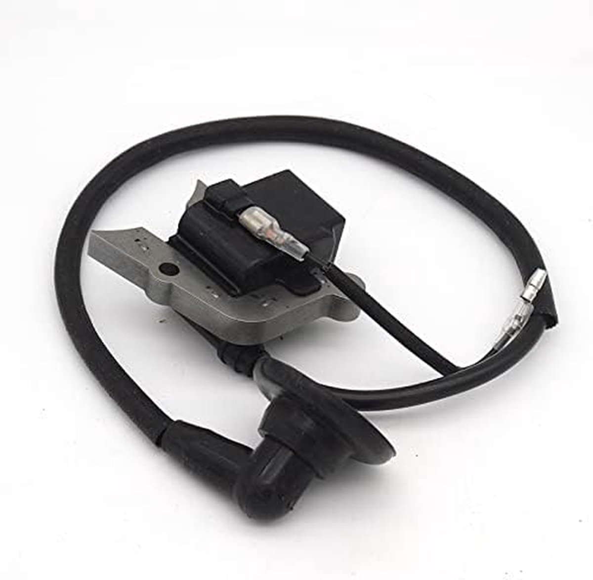 Bobine Module - Vervangend Onderdeel - Bladblazer Reparatie - Stabiele Prestaties - 1 Gram - Zwart