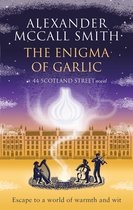 44 Scotland Street-The Enigma of Garlic