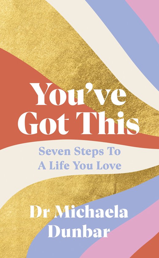 You’ve Got This - cover