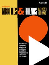 ABRSM Exam Pieces- Nikki Iles & Friends, Intermediate, with audio