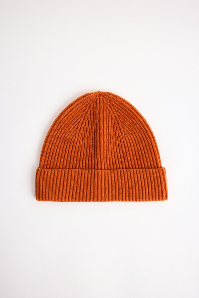 Oliver beanie