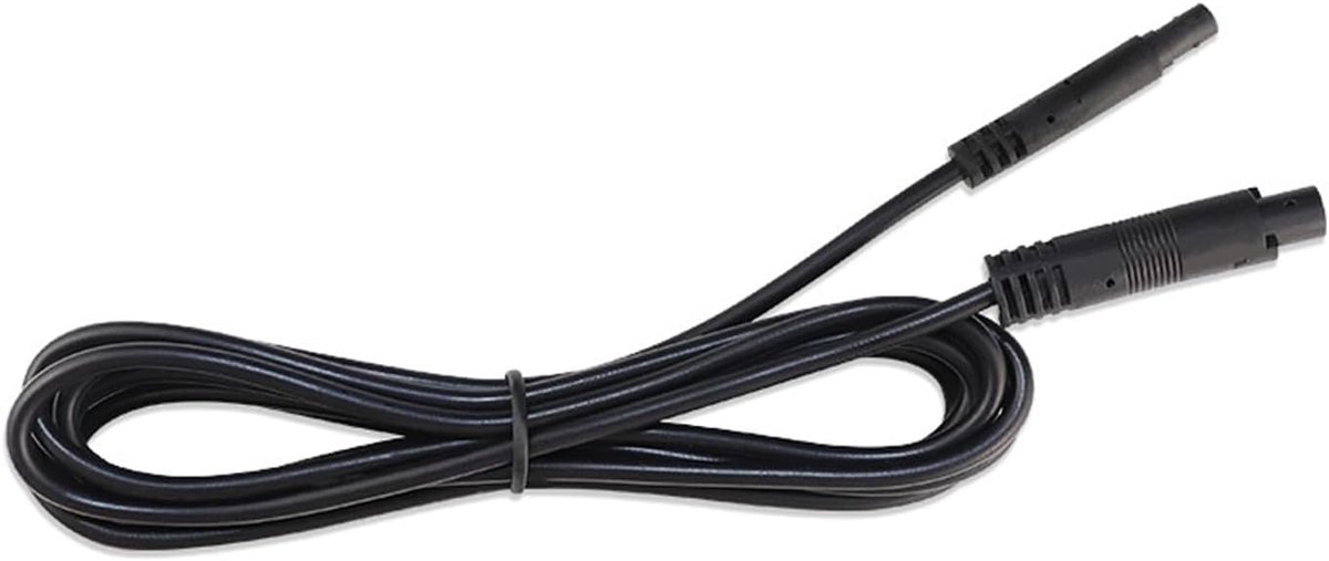 Achteruitrijcamera verlengkabel 3 meter - 4-pins - geschikt voor 12V/24V voertuigen - ShopVlot
