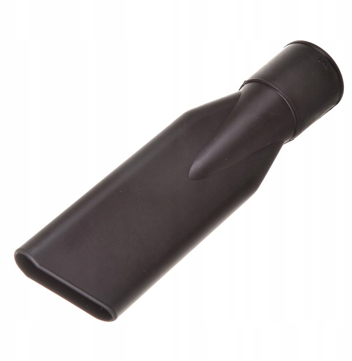 Spleetmondstuk 45mm voor Autowasstraten - 250mm Lengte