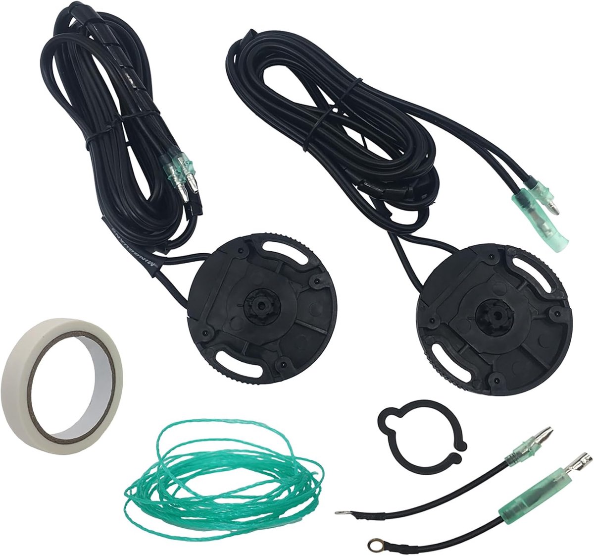 805320A03 Boot achterwielaandrijving Power Tilt Trim Zender 176932A2 voor Mer-Cruiser MC R MR Alpha One Gen 2 Bravo