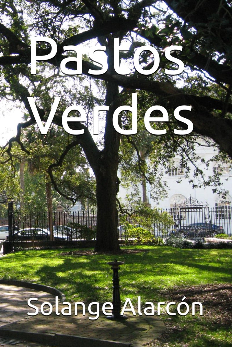Pastos Verdes