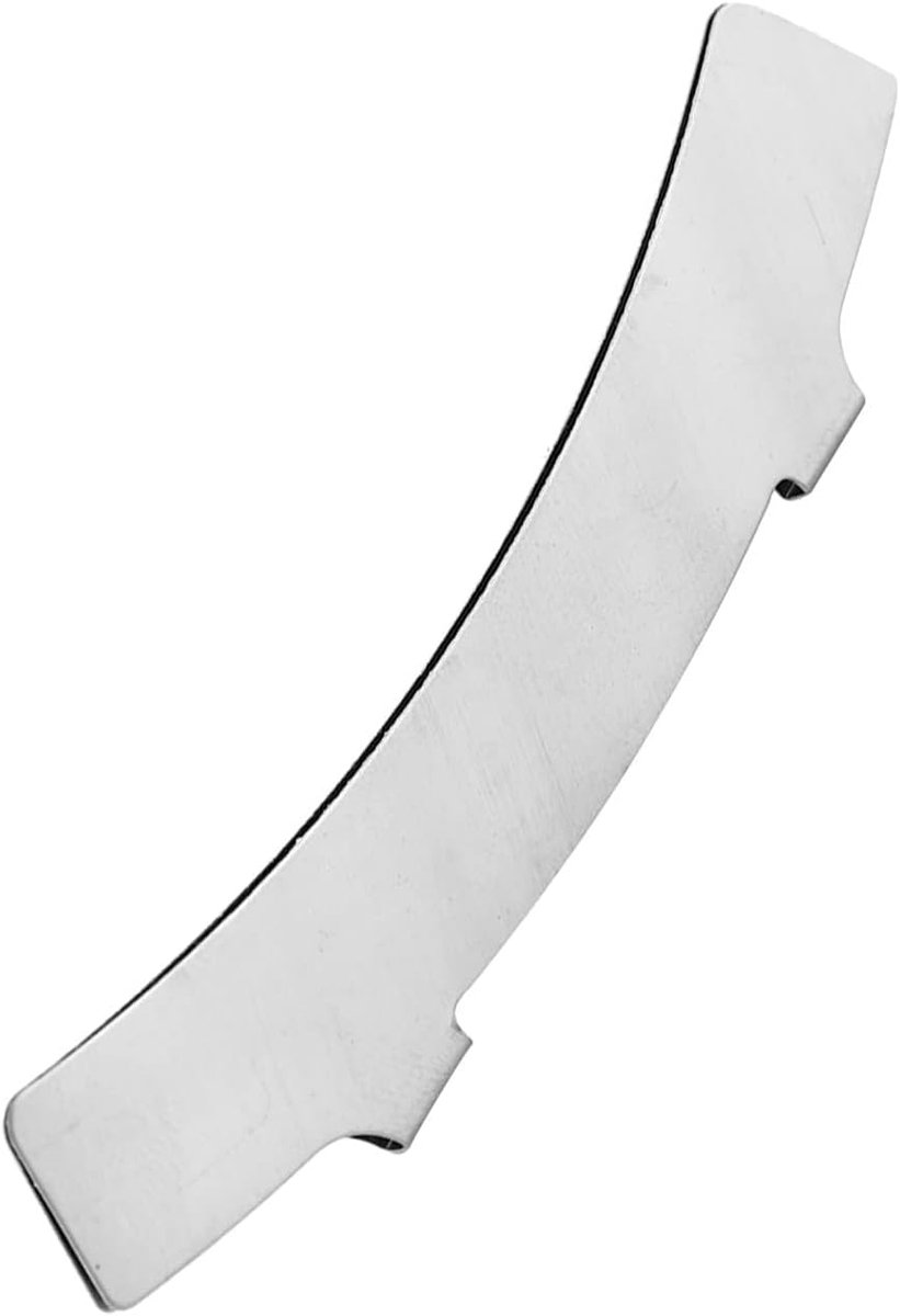 Schijfrem afstelgereedschap, schijfrem afstelling mountainbike schijfrem nauwkeurige afstelling roestvrijstalen plaat gereedschap accessoires