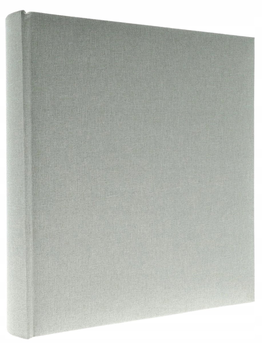 Traditioneel Fotoalbum met 100 Zwarte Pagina's - Perfect Cadeau