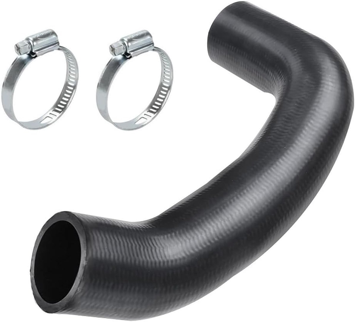 Intercooler Turbo Slang - Geschikt voor Land Rover Freelander MK1 2.0 TD4 - Inclusief Slangklemmen - ShopVlot