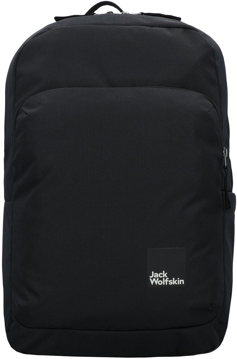 Jack Wolfskin Terraview 20 - Rugzak 43 cm (zwart)