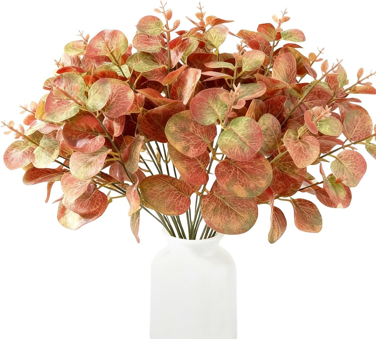 Kunstplantenset 50 Stuks - Kunststof - Waterproof - Perfect voor Tuin en Huis - SnelShoppen