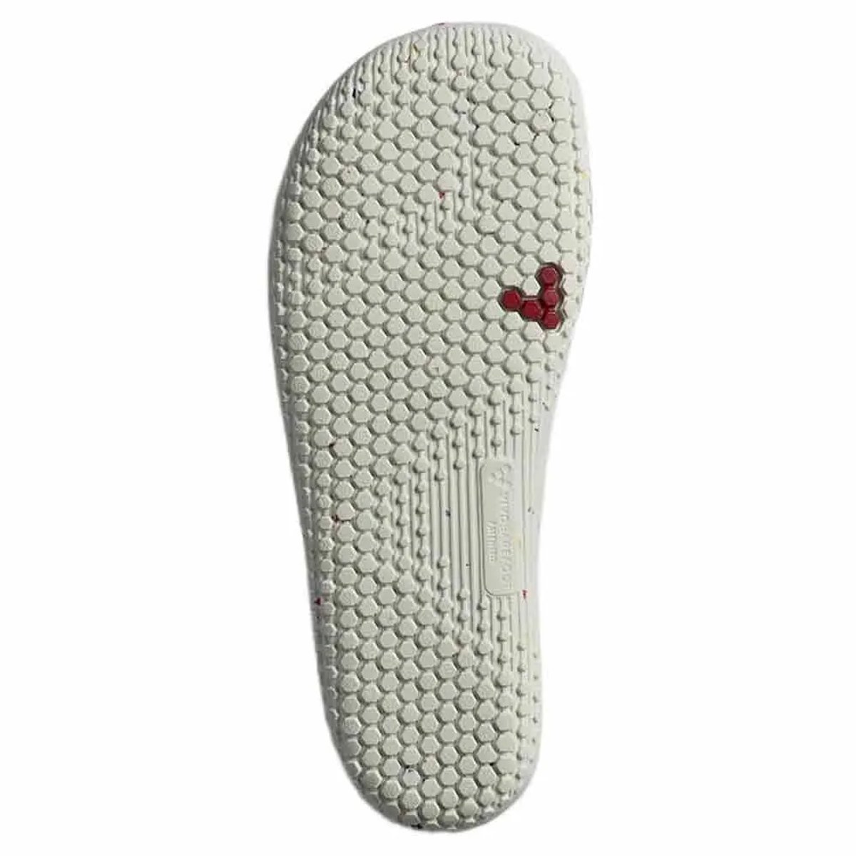Vivobarefoot Primus Sport Iii Barefoot Kids Schoenen Paars EU 32 Kinderen