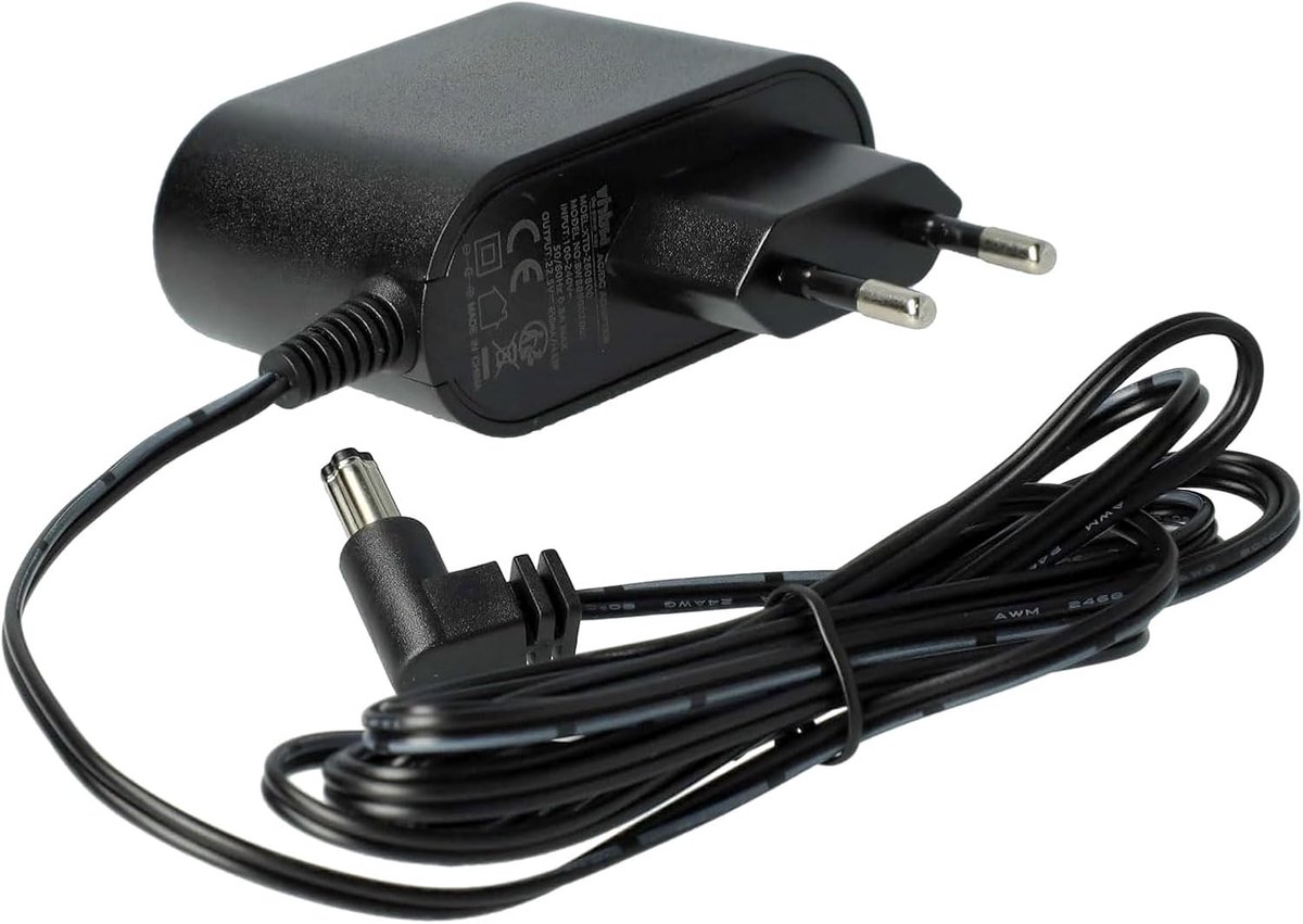 SnelShoppen - Charger Adapter 22.5V, Power Supply voor Grasmaaier, Heggentrimmer, Batterij Oplader, Vervanging voor LK45, Geschikt voor FSA45, HSA45,