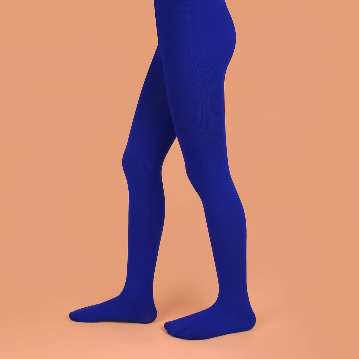 Kinderpanty 2765 - Gebreide Katoen - Effen - Comfortabel voor dagelijks gebruik - ShopVlot