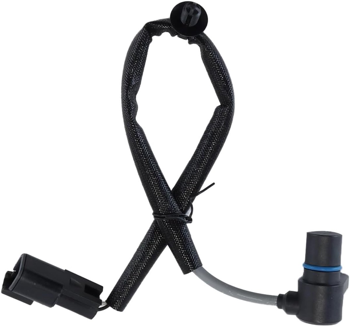 Krukas Sensor voor Harley Davidson Sportster 883 1200 XLC - OEM Vervanging - Betrouwbare prestaties - ShopVlot
