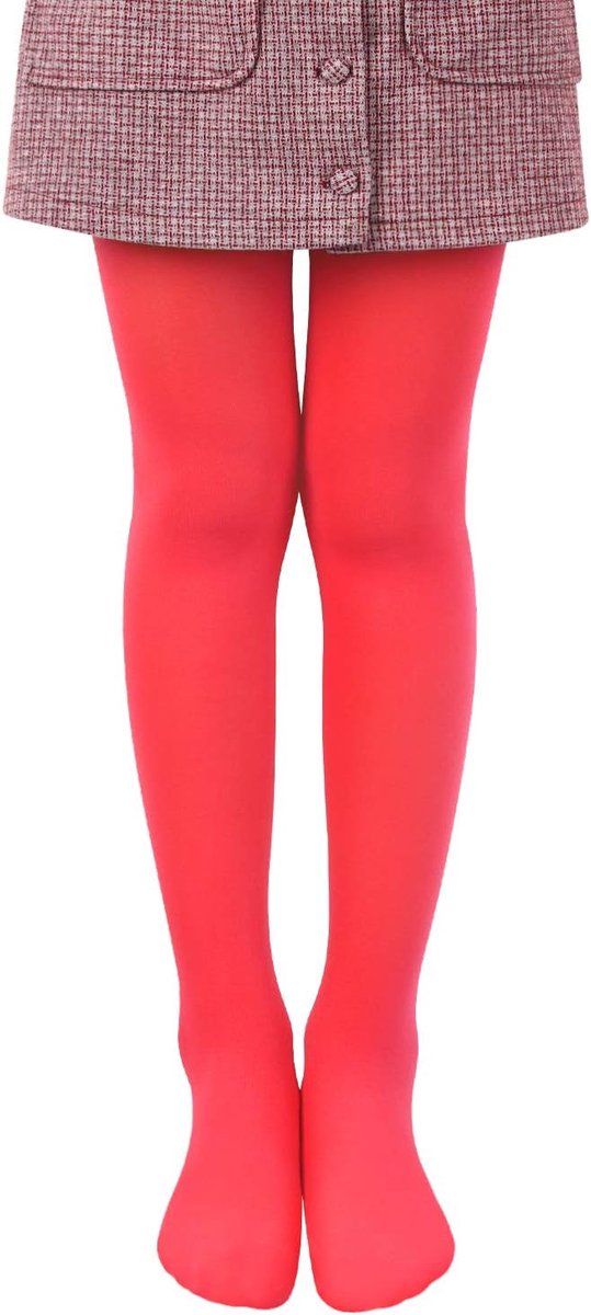 Balletdanspanty meisjes - diverse kleuren - maat 27251 - ideaal voor dansles - ShopVlot
