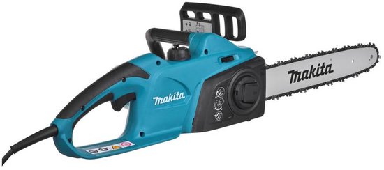Makita - UC 3541 A - Elektrische Kettingzaag van Makita — afbeelding 3