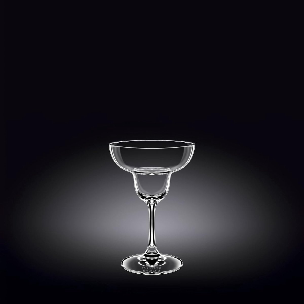 Margarita glas 280 ml - set van 6 - hoogwaardig materiaal - ideaal voor feestelijke cocktails - ShopVlot