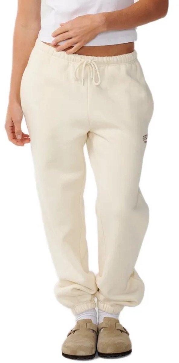 Rip Curl Varsity Sports Trainingsbroek Vrouw Bone