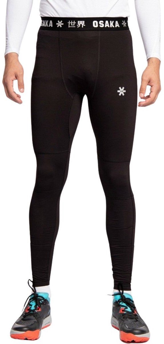 Osaka Baselayer Legging Heren - Maat XS
