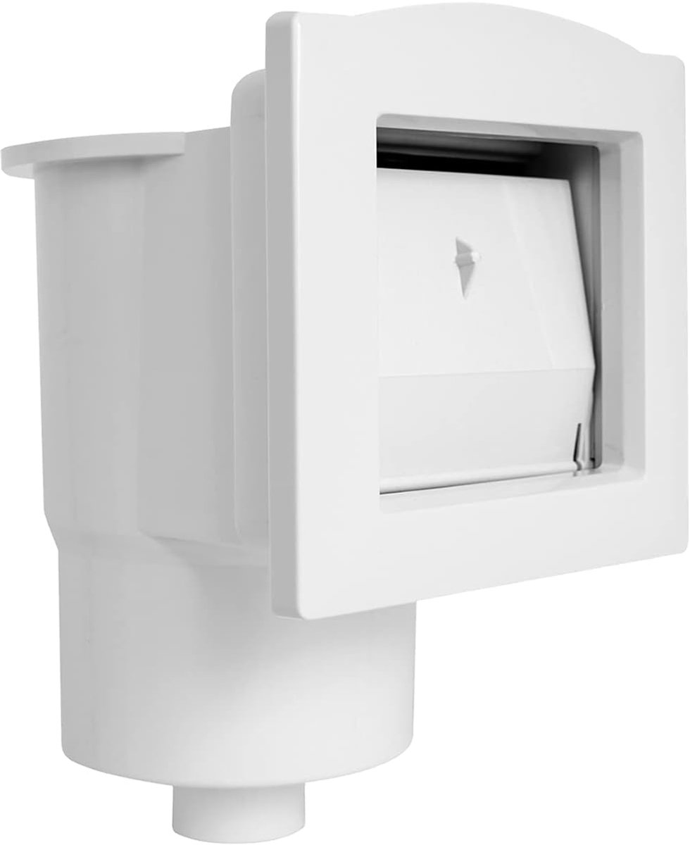 Skimmer voor zwembad - Azuro Vario en Deluxe - Voor kristalhelder water - Eenvoudige installatie - ShopVlot