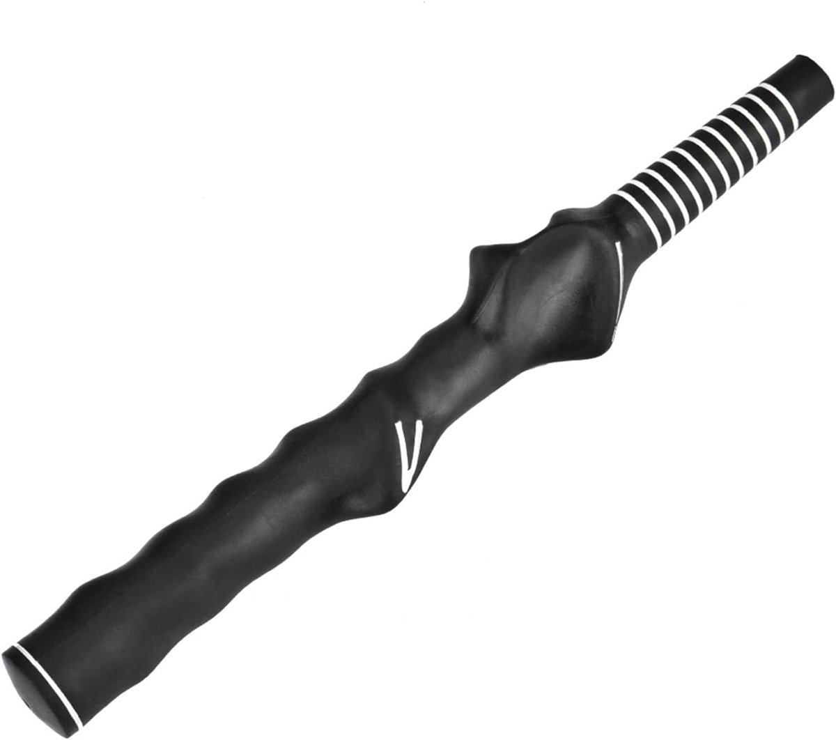 Golf Training Grip - Antislip Rubber - Duurzaam en Slijtvast - Verbeter je Golfswing - ShopVlot