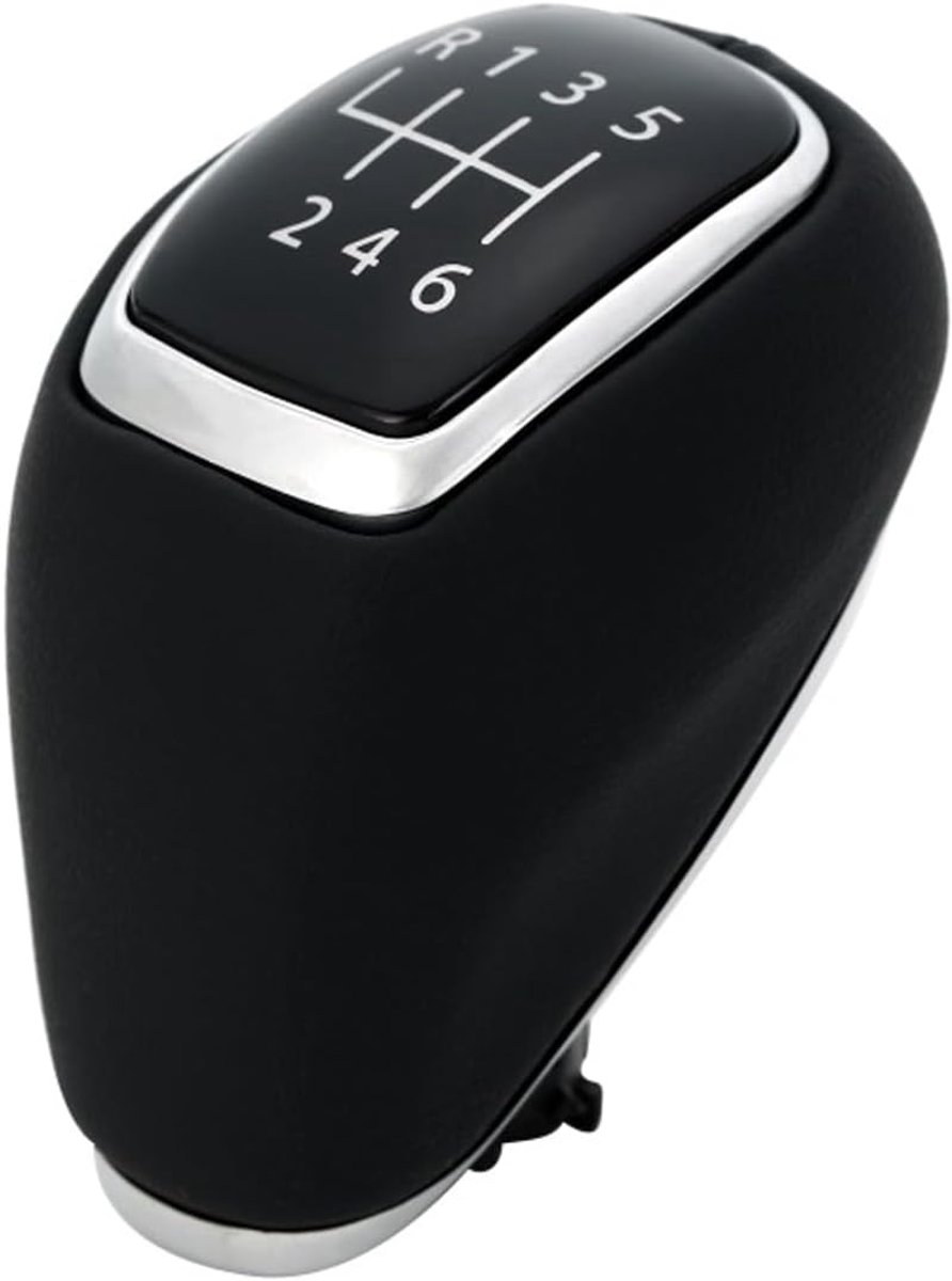 Versnellingspook 6 Versnellingen - Geschikt voor Hyundai I30, Elantra, Solaris, Venue 2016-2019 - ShopVlot