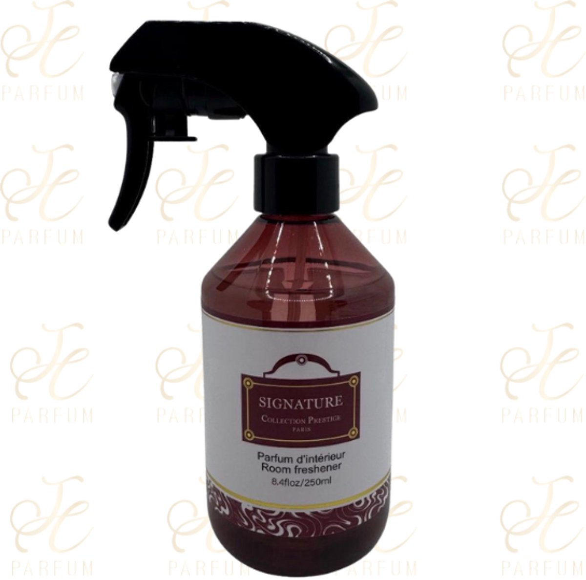 Siganture 20 Homespray - 250ml - Collection Prestige
