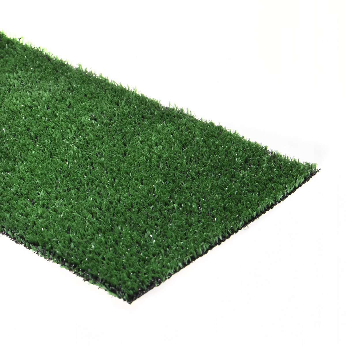 Kunstgras Rol 800x133cm - Groen, Weerbestendig, Onderhoudsarm