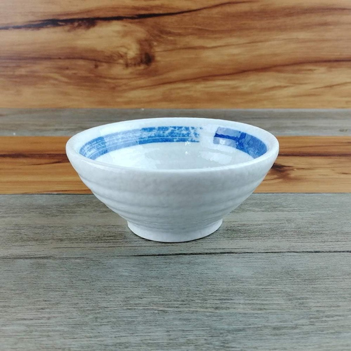 N Een Japanse Stijl Sakura Creatieve Rijstkom Porselein Bowl Soep Rijstkom Dikke Rijst Maaltijdschaal Huishoudelijke Keramische Bowl