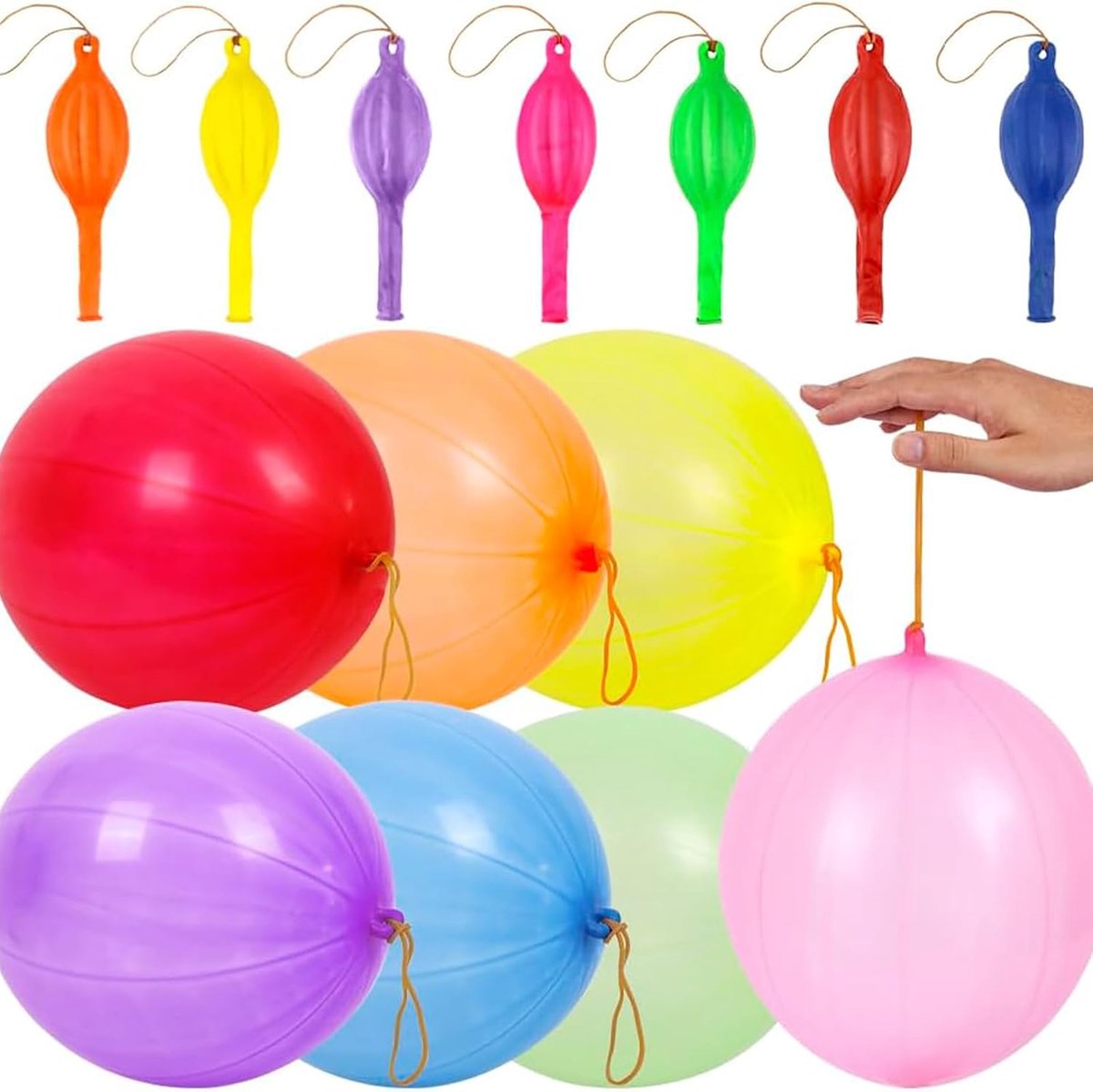 Ballonnen