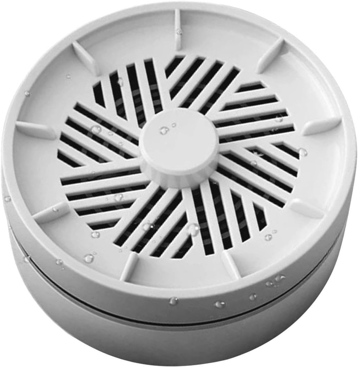 Draagbare wasmachine voor groenten en fruit, multifunctioneel, draadloos, multifunctioneel, voor keuken, muesli, vlees, salade, rijst, zeevruchten