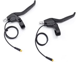 Compatibel Met Bafang BBS01 BBS02 BBSHD En Bafang Controllers, Waterdicht, 3-Pins Jullet Connector, E-Bike, Pedelec