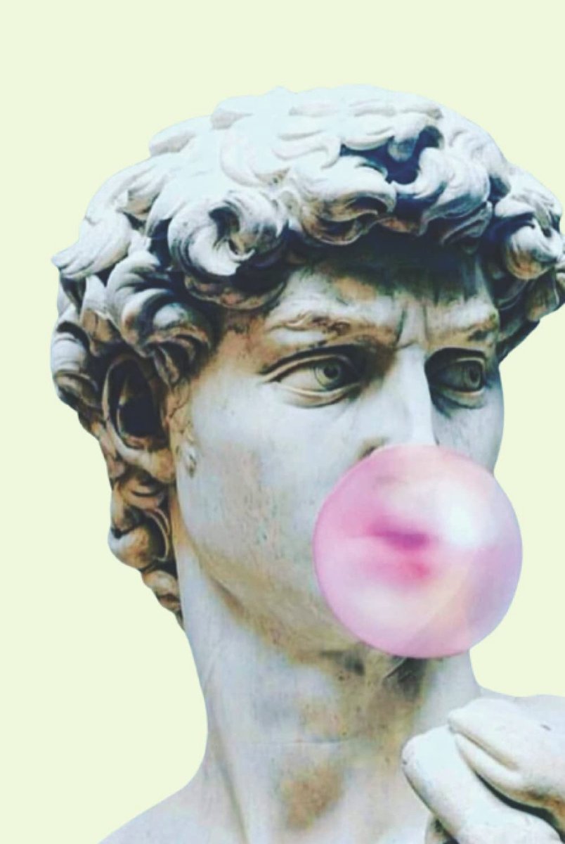 With Bubblegum - Dated Life Planner 2022